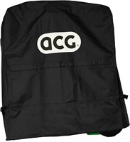 Afdekhoes voor houtklover | ACG Houtklovers-2