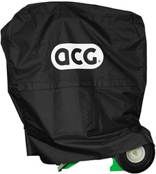Afdekhoes voor houtklover | ACG Houtklovers