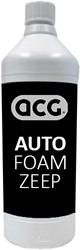 Auto foam zeep 1 liter | ACG Holten