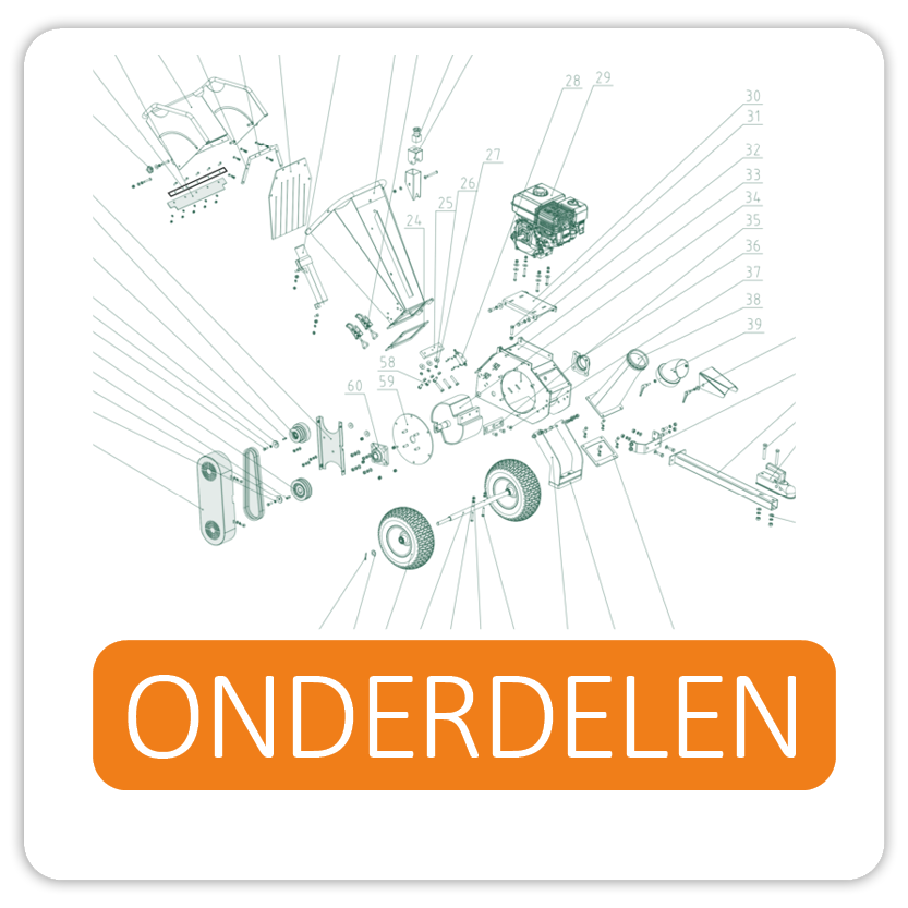 Artikelgroep - 202 - SEO versnipperaar onderdelen