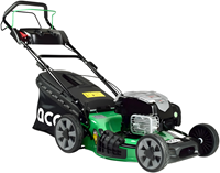 Benzinrasenmäher ACG 51 cm - COMFORT
