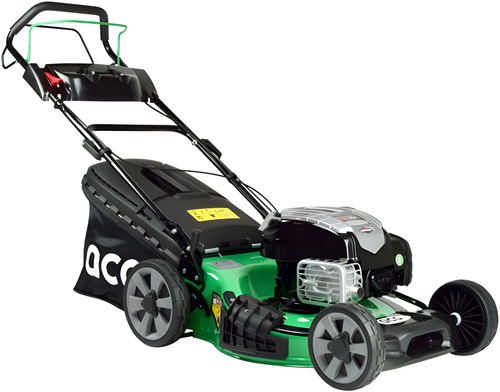 Benzinrasenmäher ACG 51 cm - COMFORT