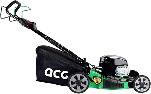 Benzinrasenmäher ACG 51 cm - COMFORT-2