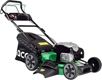Benzinrasenmäher ACG 51 cm - COMFORT-3