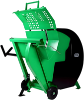 Wippsäge 230V 600mm ECO-2