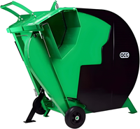 Wipzaag 230V 600mm ECO-3