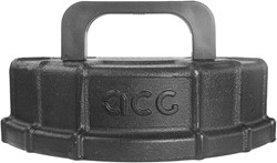 Front Bumper voor ACG 750-PRO-TRIM