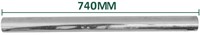 Kloofmachine ACG 7L230-08 / Cilinder