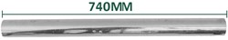 Kloofmachine ACG 7L230-08 / Cilinder