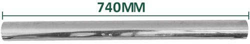 Kloofmachine ACG 7L230-08 / Cilinder