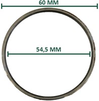 Kloofmachine ACG 7L230-08 / Cilinder-2