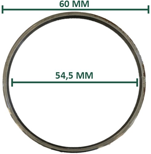 Kloofmachine ACG 7L230-08 / Cilinder-2