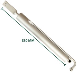 Kloofmachine ACG 8T230C-019 / Cilinder 63 mm