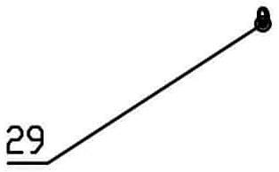 Kompressor ACG-24-8-SILENT-29 /O-Ring 13,8 x 1,9