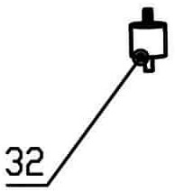 Kompressor ACG-24-8-SILENT-32 /Dempingsrubber