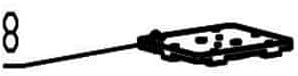 Compressor ACG-24-8-SILENT-08 /Subassembly ventiel