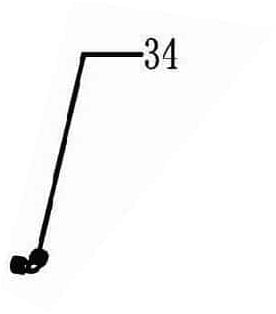 Compressor ACG-50-10-SUPER-34 / Connector