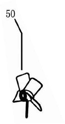 Kompressor ACG-50-10-SUPER-50 / Propeller