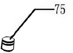 Kompressor ACG-50-10-SUPER-75 / Manometer