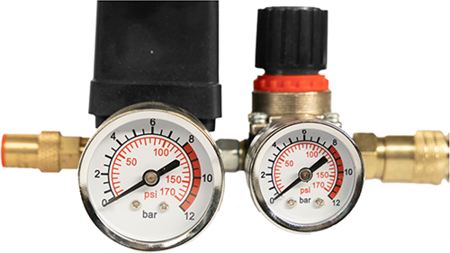 Compressor ACG-50-8-SILENT-055 t/m 062-Schakelaar assembly-2