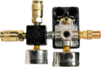 Compressor ACG-24-10-BASIC-24-28-Schakeleenheid-1-4