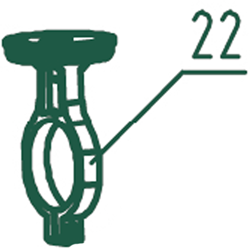 Kompressor-ACG-50-8-SILENT-22-Pleuelstange