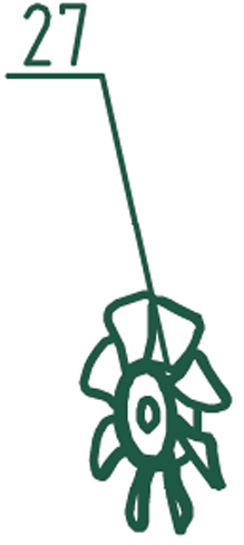 Compressor ACG-50-8-SILENT-027 / Propeller