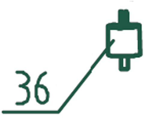 Compressor ACG-50-8-SILENT-036-Dempingsrubber