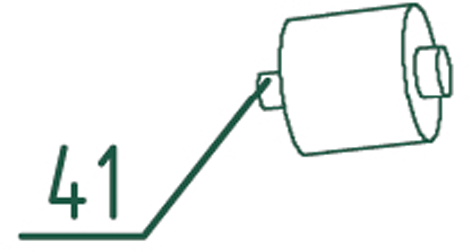 Kompressor-ACG-50-8-SILENT-41-Magnetventil