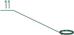 Compressor ACG-24-10-BASIC -11 / Ring