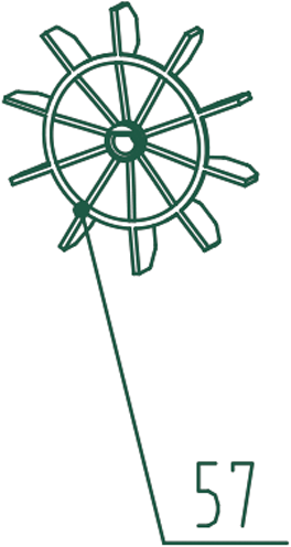 Compressor ACG-24-10-BASIC -57 / Propeller