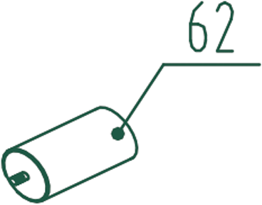 Verdichter ACG-24-10-BASIC -62 / Verflüssiger