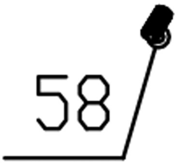 Kompressor ACG-24-8-SILENT-58 / Stellschraube