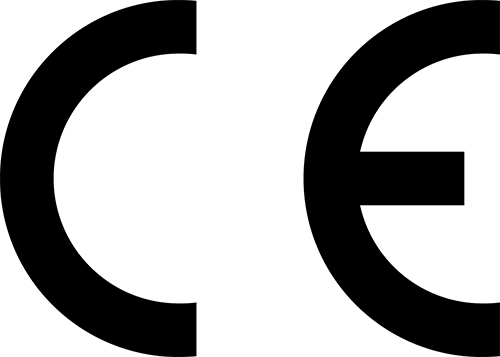 Voorpag - Merk - CE
