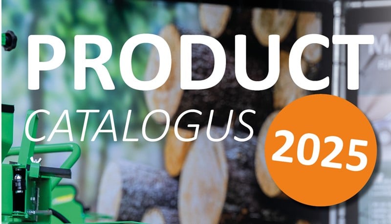 Productcatalogus 2025