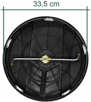 Terrasreiniger XL voor COMFORTPRO reiniger | ACG Hogedrukreiniger-2