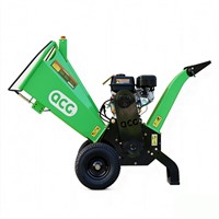 Holzhäcksler TV100-ECO-CHIPPER | Max. Astdurchmesser 100 mm-2