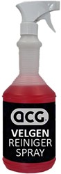 Felgenreinigungsspray 1 Liter