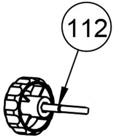 ACG-Terreinmaaier-PRO-112-Bout-M10x140