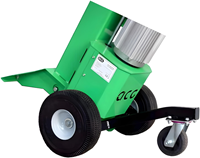 Zusätzliches drittes Rad für Holzspalter 8S230 ECO, 8T230 COMFORT, 10T230 SUPER COMFORT und 10T400 SUPER COMFORT-2