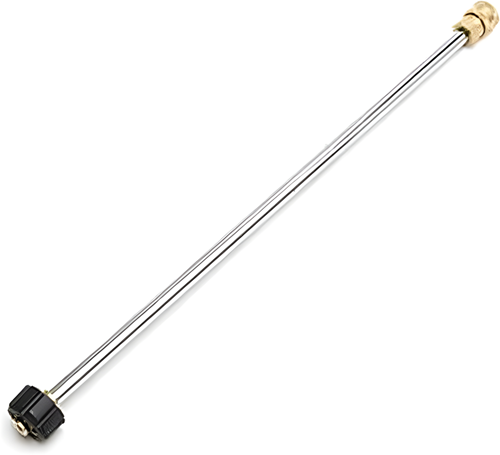 Extra lange lans (90 cm RVS deel) 3200/225-COMFORTPRO | ACG Holten