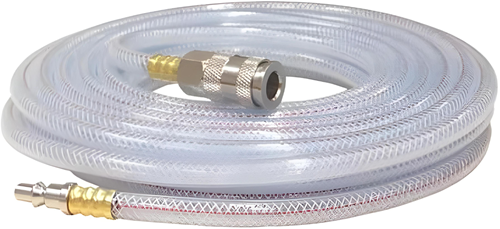 Flexibele luchtslang van 10 meter | ACG Compressoren