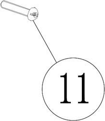 ACG-grasmaaieronderdelen-46-011-Bout-M6x30