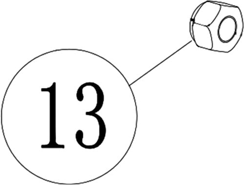 ACG-grasmaaieronderdelen-46-013-Zelfborgende-moer-M8