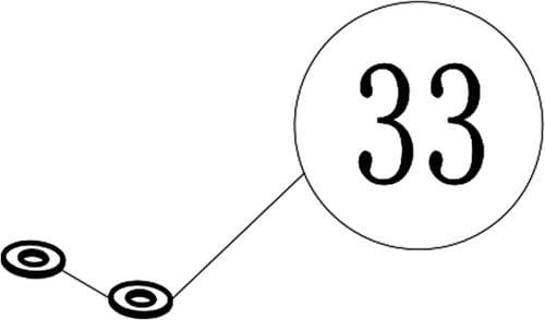 ACG-grasmaaieronderdelen-46-033-Ring-M5