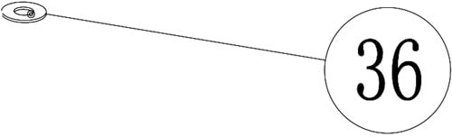 ACG-grasmaaieronderdelen-46-036-Ring