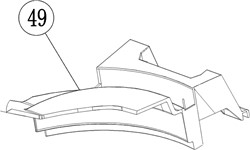 ACG-grasmaaieronderdelen-46-049-Mulchingplug