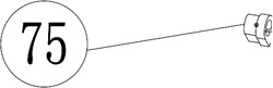 ACG-grasmaaieronderdelen-46-075-Plastic-huls-links