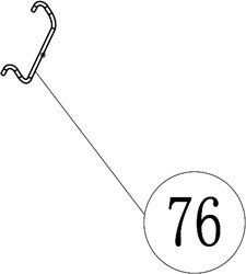 ACG-grasmaaieronderdelen-46-076-U-veer