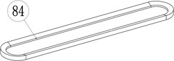 ACG-grasmaaieronderdelen-46-084-V-snaar